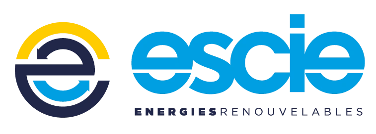 Logo de ESCIE chauffagiste à Chantonnay