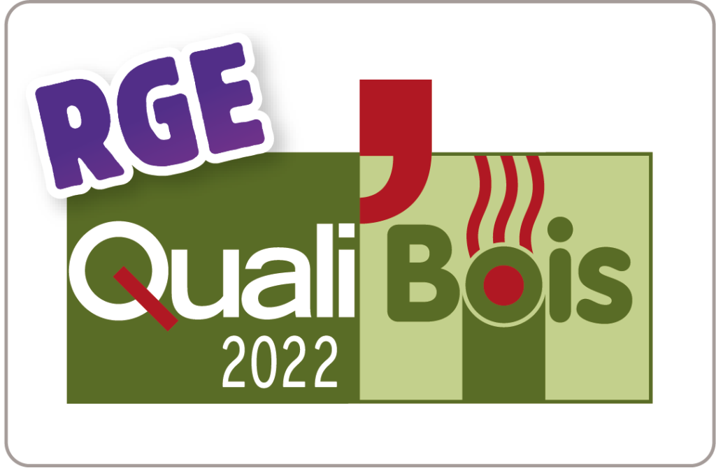 Logo RGE QualiBois