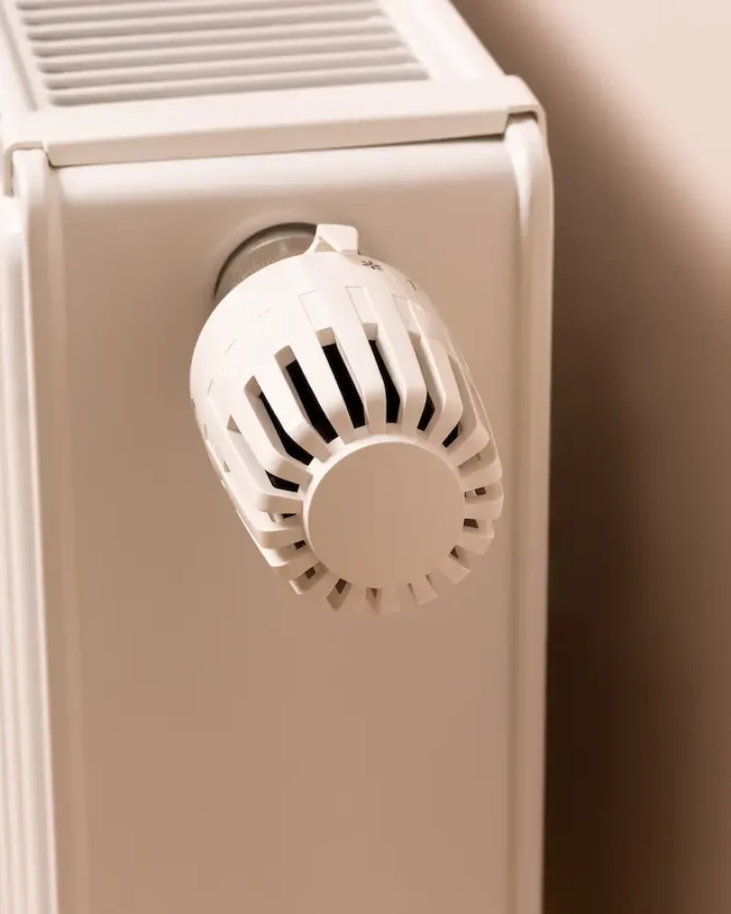 Photo de réalisation de l'entreprise ESCIE, plombier chauffagiste électricien à Chantonnay en Vendée